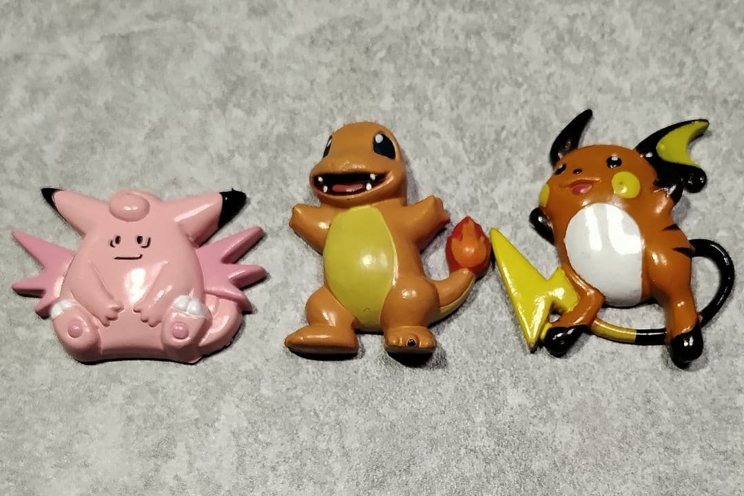 ポケットモンスター グッズ キーホルダー オルゴール スタンプ フィギュア