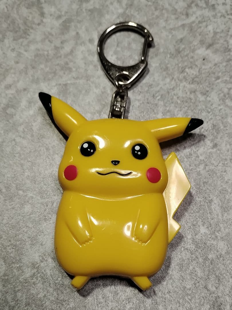 ポケットモンスター グッズ キーホルダー オルゴール スタンプ フィギュア