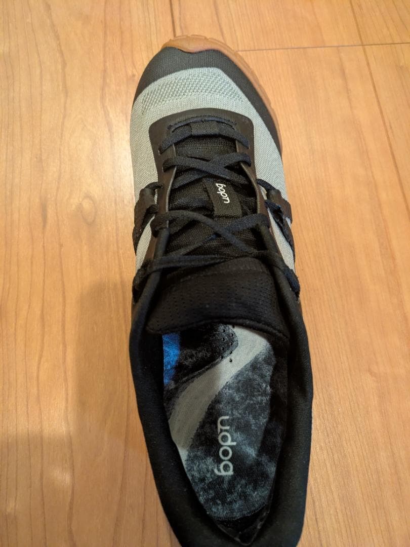 SPDシューズ　UDOG DISTANZA Ash Grey