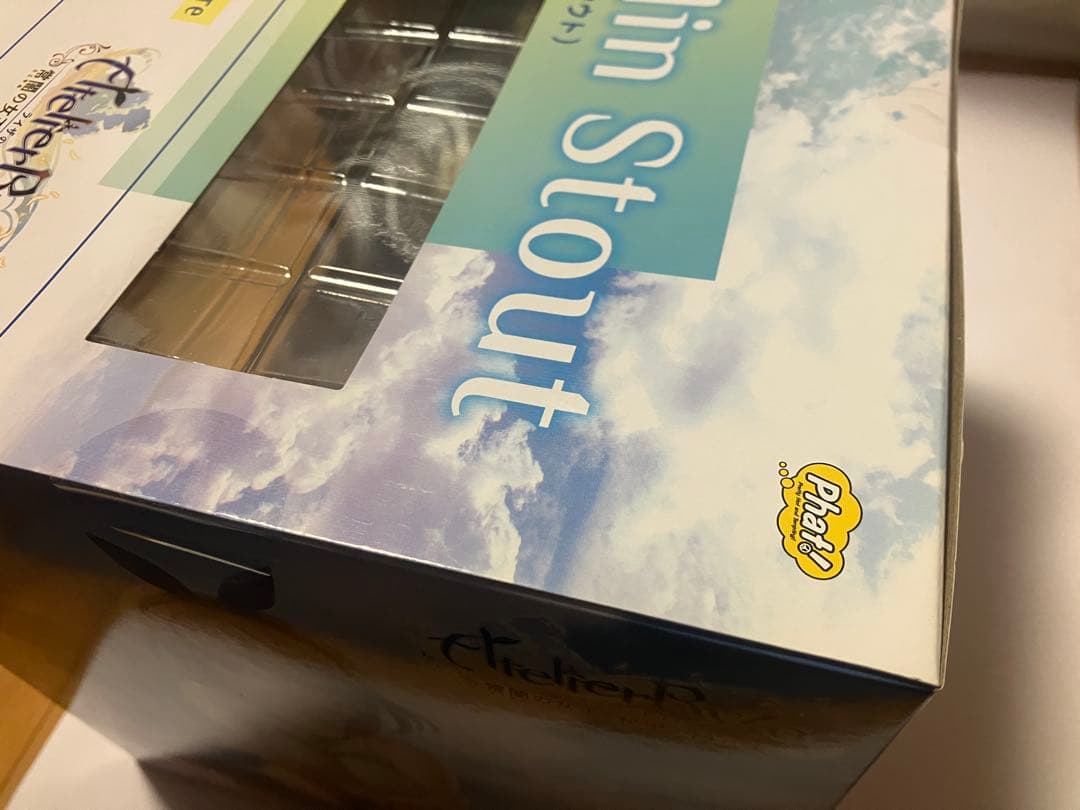 未開封　ライザ　フィギュア　1/6 phat