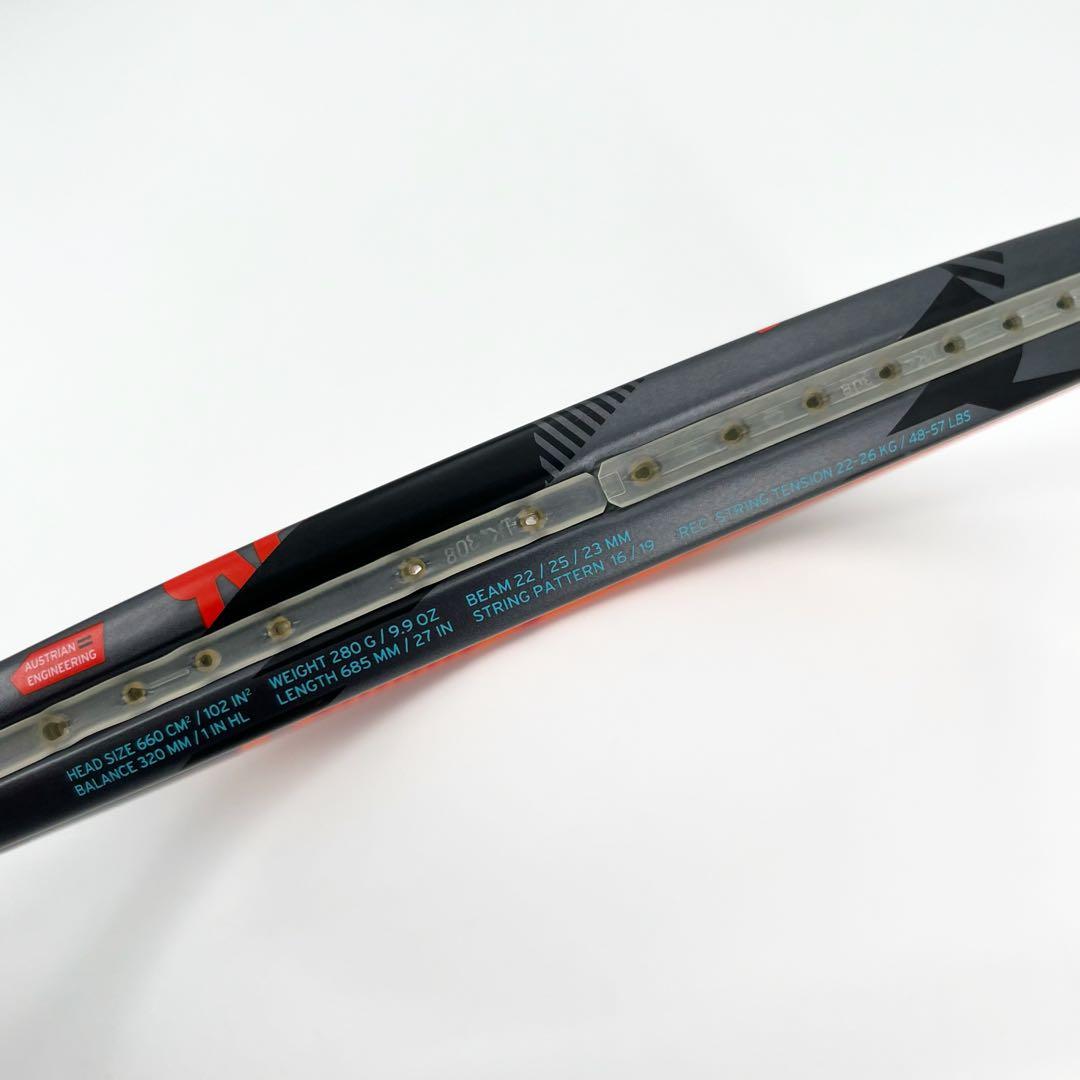 【未使用品】HEAD Radical S ラジカルＳG2 2016年モデル