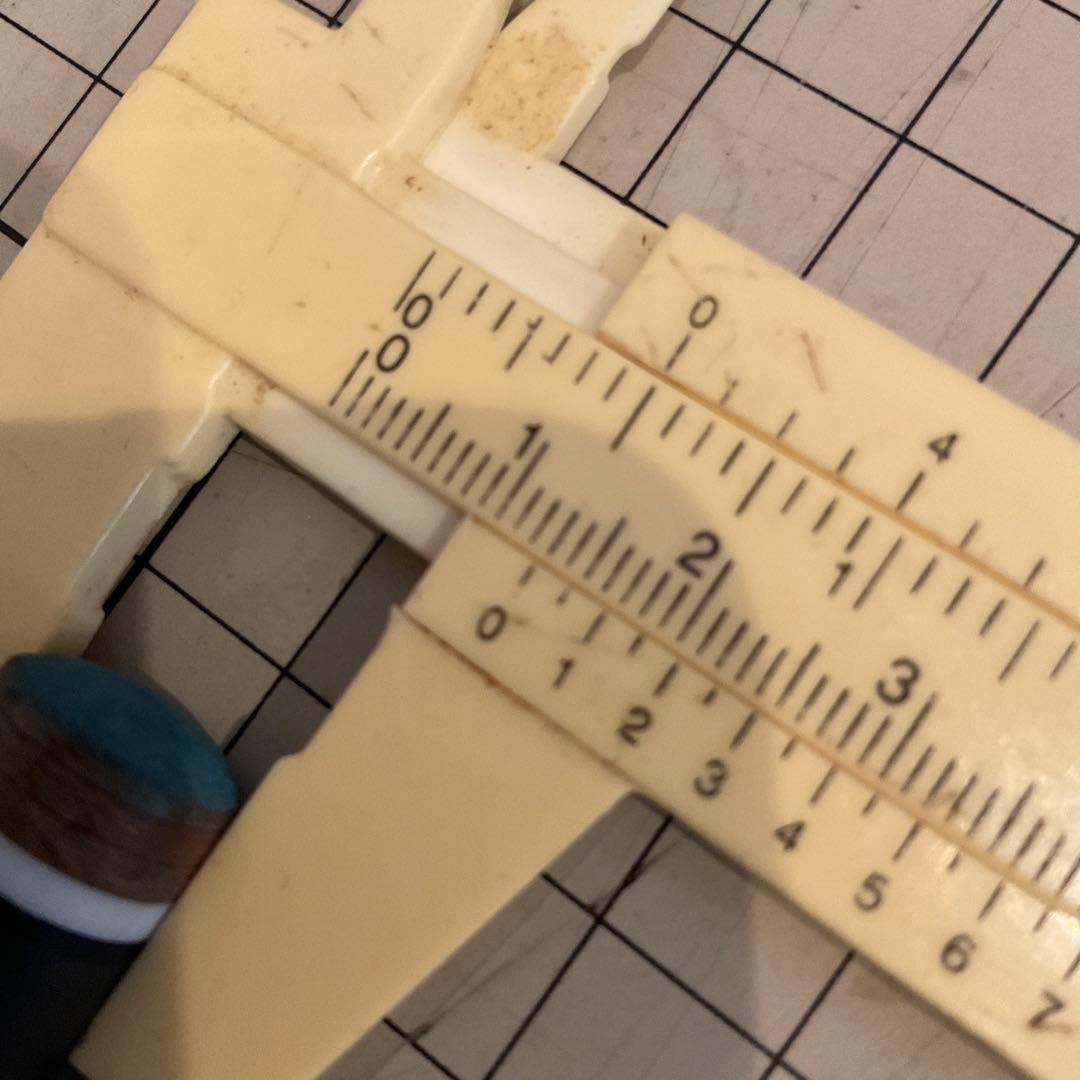 キースアンディ　M spec　カーボン シャフト　ラジアル ジョイント　美品