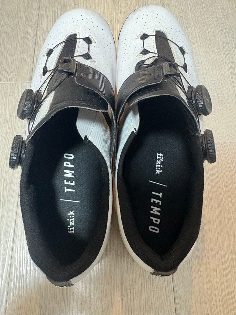 ウェア fizik infiniti carbon25.0cm