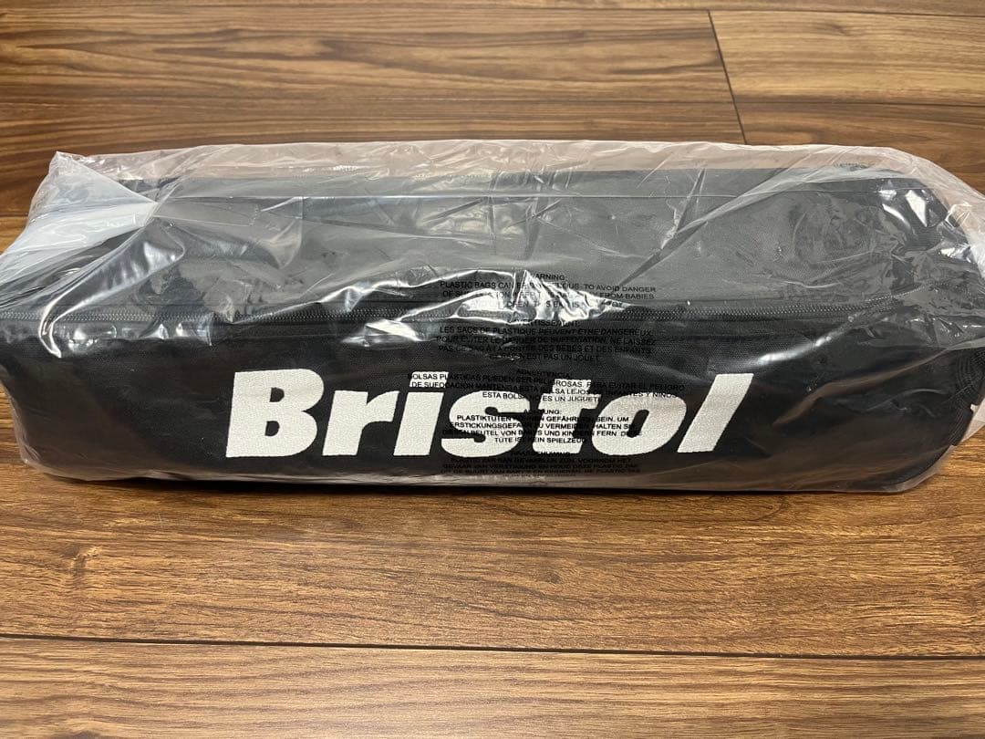 SS23 Helinox F.C.R.B. SUNSET CHAIR 新品未使用