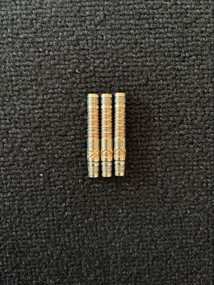 林桃加モデル ペスカ モモカゴールド 19.5g