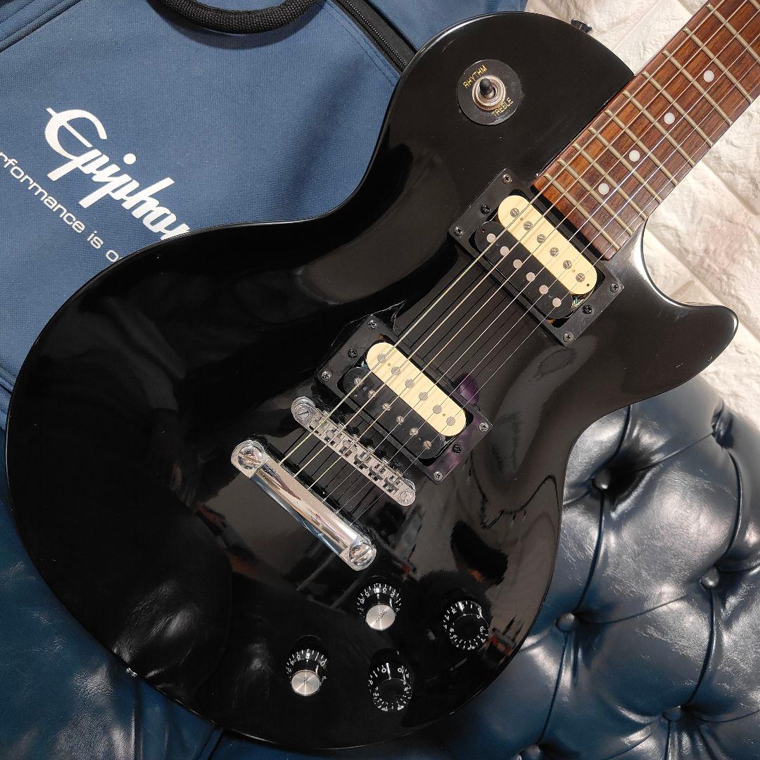 ​エピフォン レスポール スタジオ Epiphone Les Paul LT