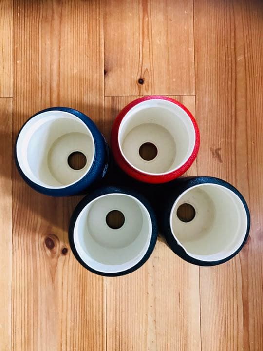 入手困難 コールマン Coleman Tuffoams 保冷缶 缶クーラー 廃盤