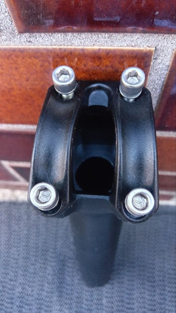 birdy ステム　現行仕様　21度