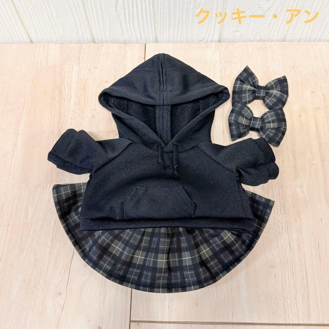 Sサイズ ダッフィーフレンズ コスチューム