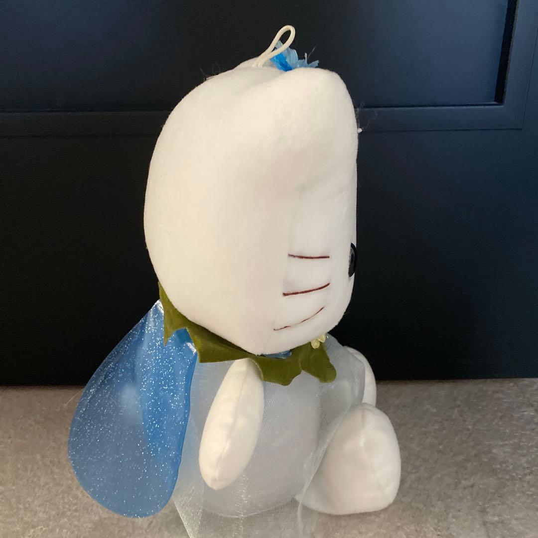 サンリオ ハローキティ ぬいぐるみ 4個まとめ売り 平成レトロ品 ビンテージ