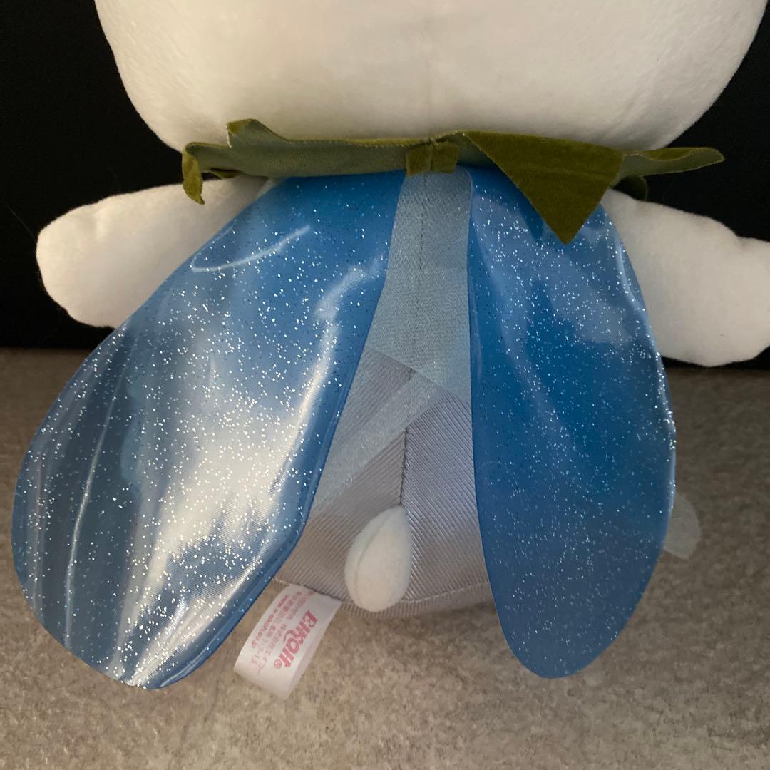 サンリオ ハローキティ ぬいぐるみ 4個まとめ売り 平成レトロ品 ビンテージ