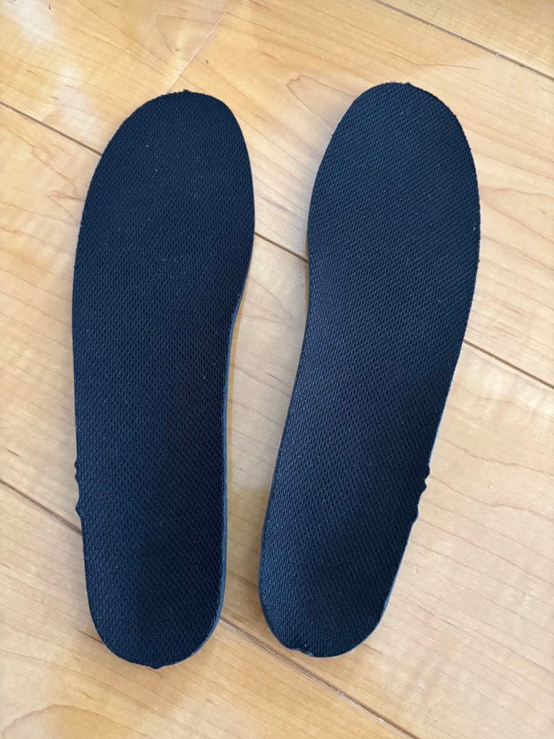 AVIRIVA HORNET 130 スキー ブーツ 青 25-25.5cm