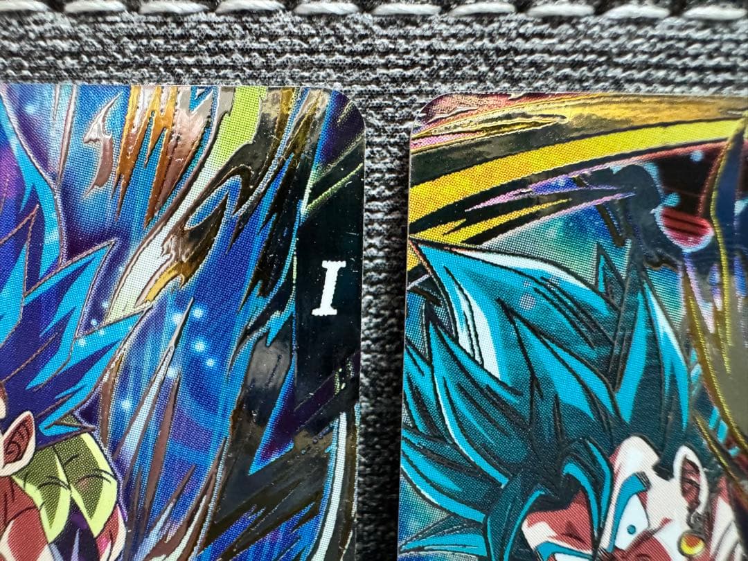 SDV7-SEC SDV7-SEC2 パラレル　ドラゴンボールスーパーダイバーズ