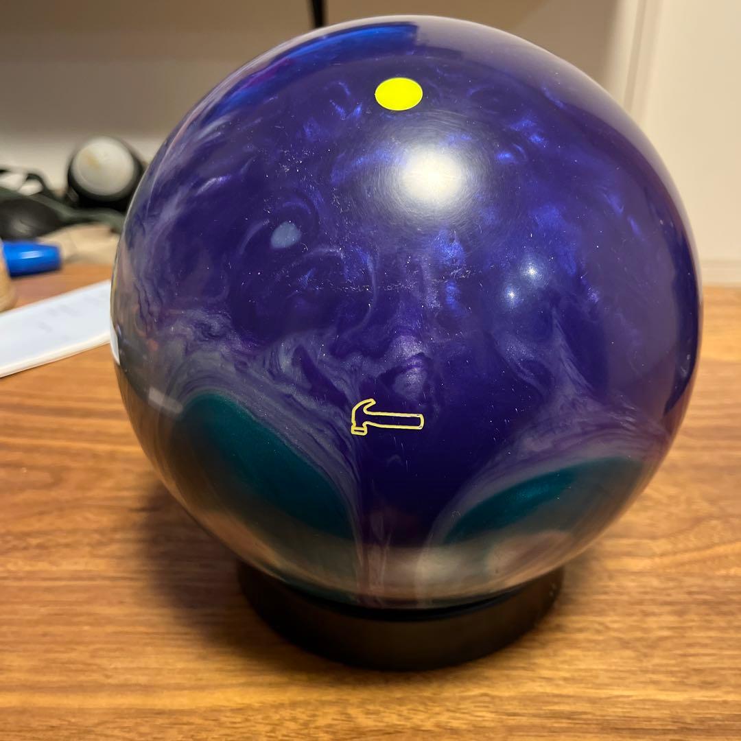 Hammer Scorpion Sting ボウリングボール