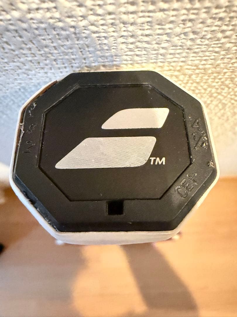 Babolat Pure Control tour テニスラケット G2