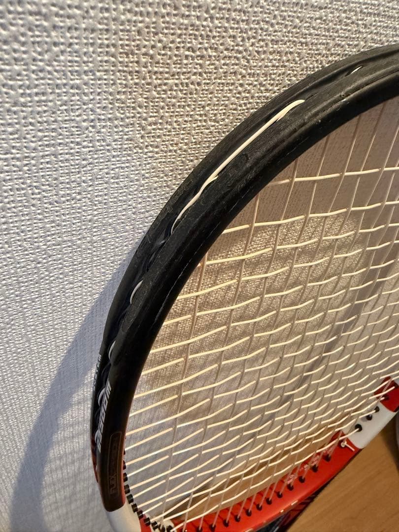 Babolat Pure Control tour テニスラケット G2