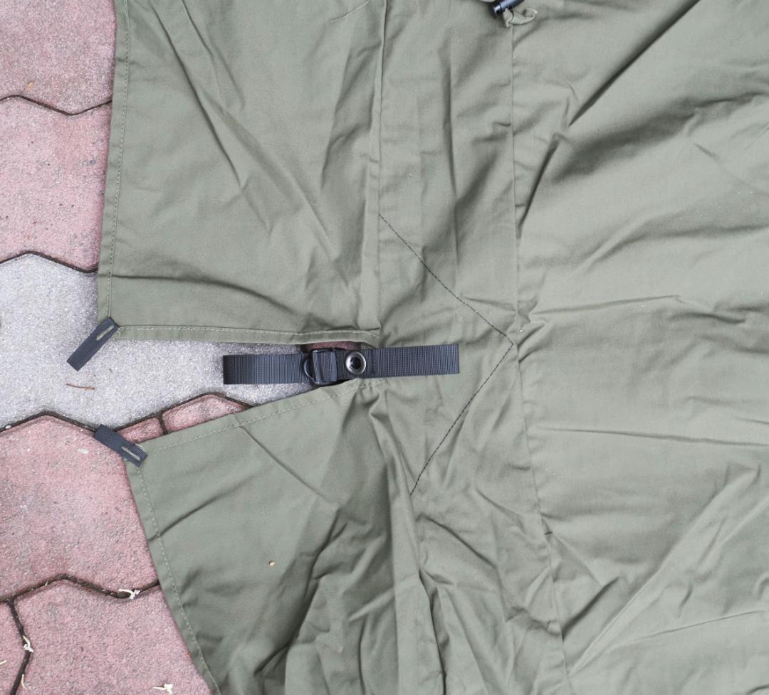 ワンティグリス(OneTigris)　コニファー( CONIFER)　テント