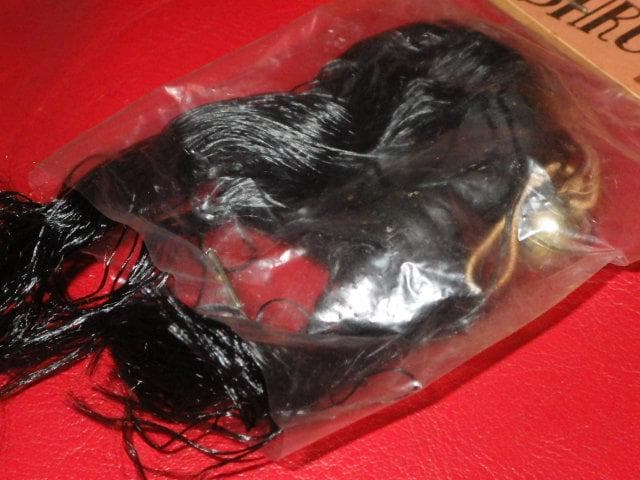 60’S★シュランケンヘッド★169★干し首★ツァンツァ★ビンテージ★悪趣味