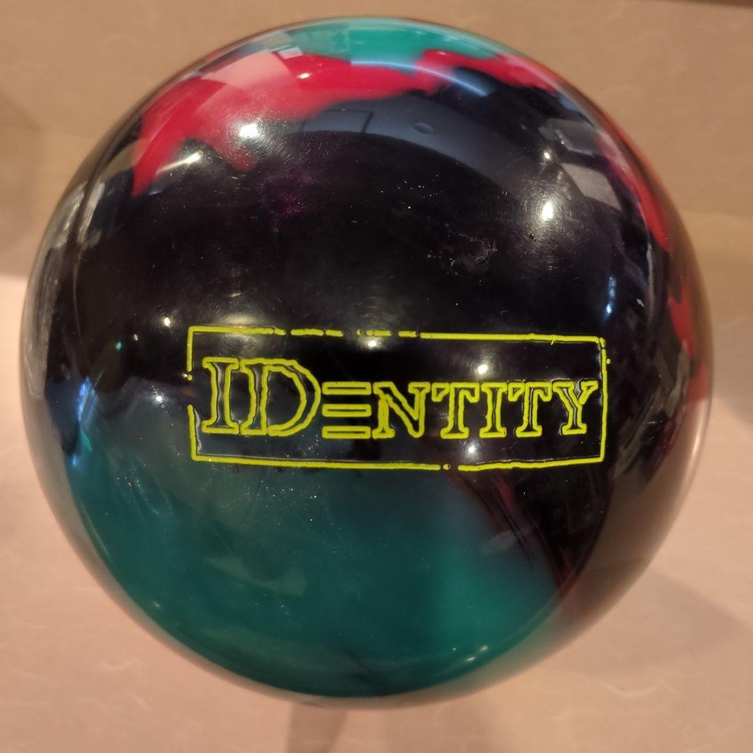 STORM IDENTITY 　15ポンド