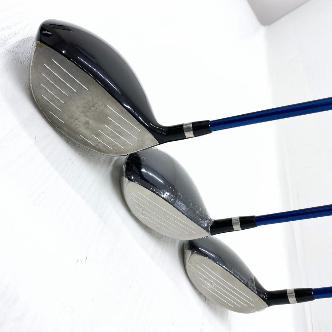 【豪華‼】 cleveland クリーブランド メンズ ゴルフ クラブ セット