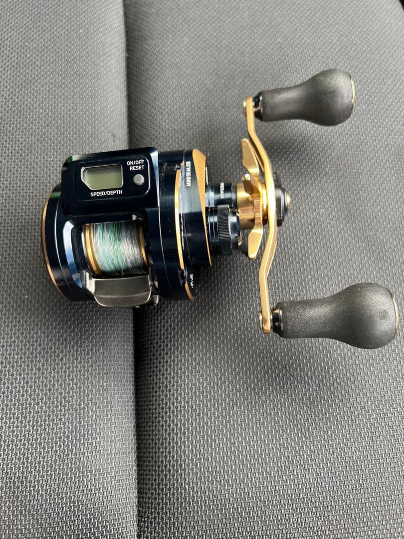 ソルティガIC 100P-DH