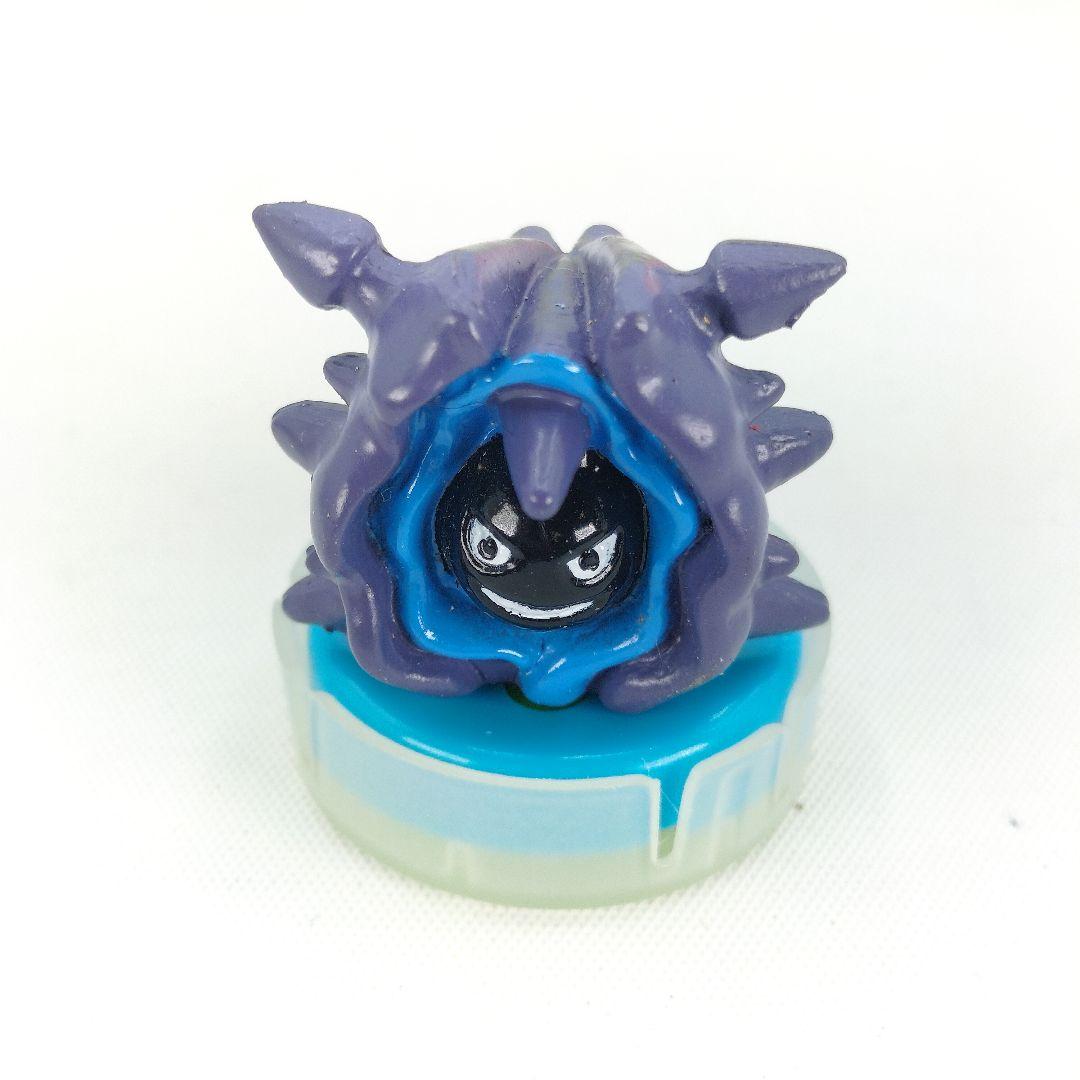 当時物 ポケモンスタンプ151 6種セット レトロ Pokemon