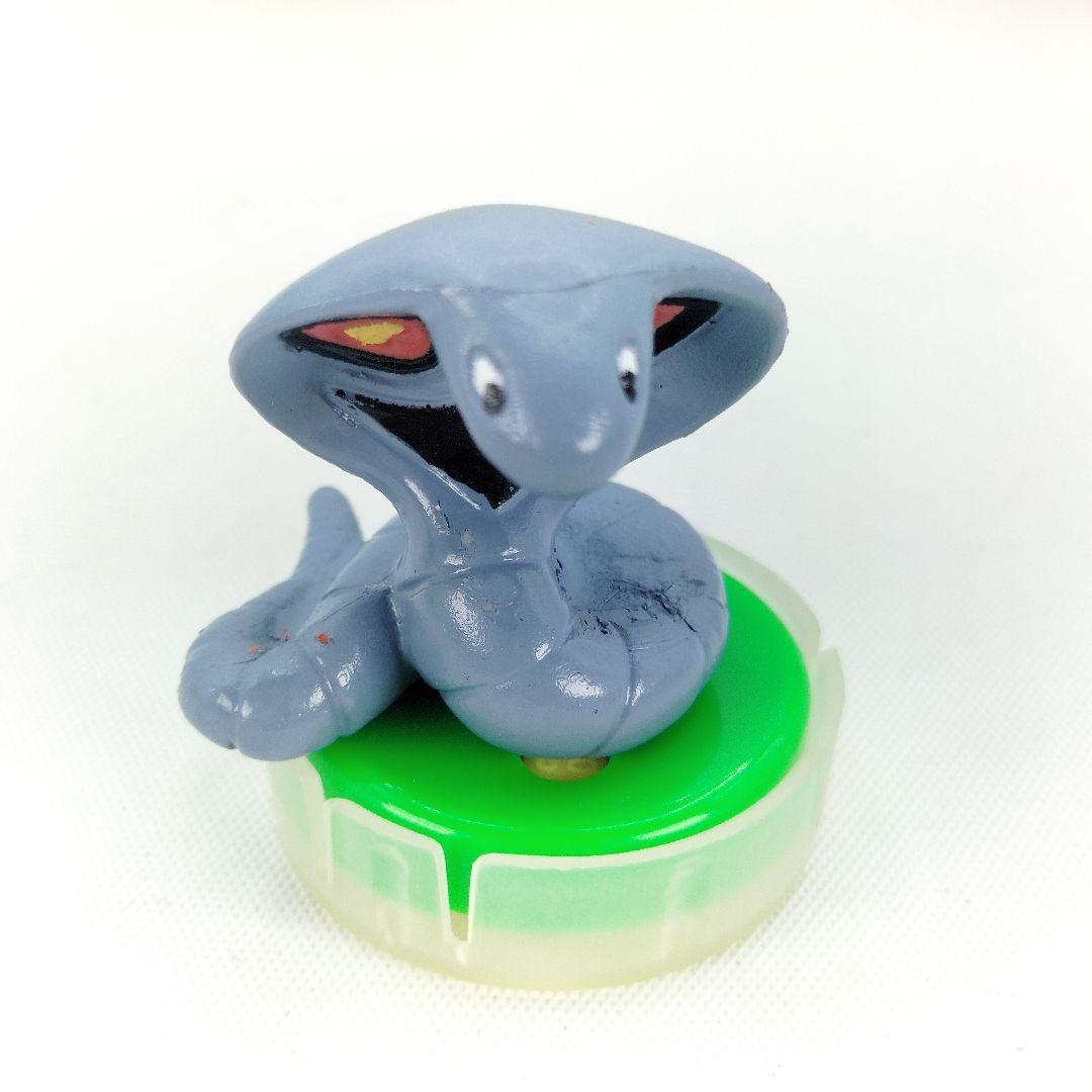 当時物 ポケモンスタンプ151 6種セット レトロ Pokemon