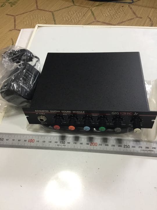 サウンドモジュール