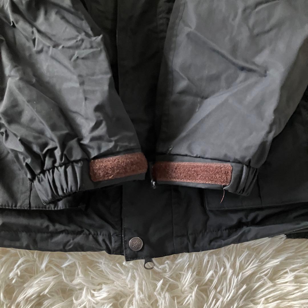 #Y10✨ICEPADAL✨スキー スノボ ウェア 上下 レディースL