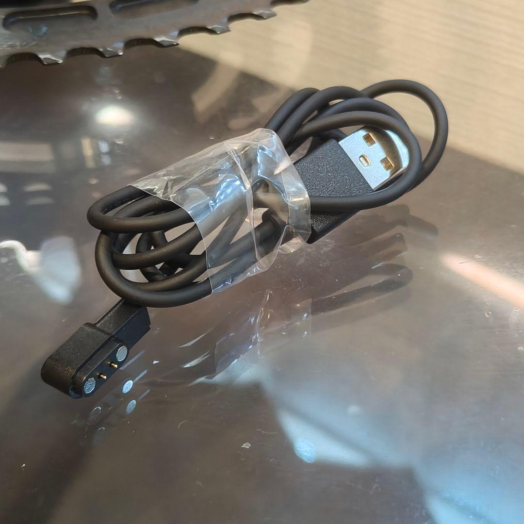 Magene P505 パワーメーター　QED チェーンリングセット