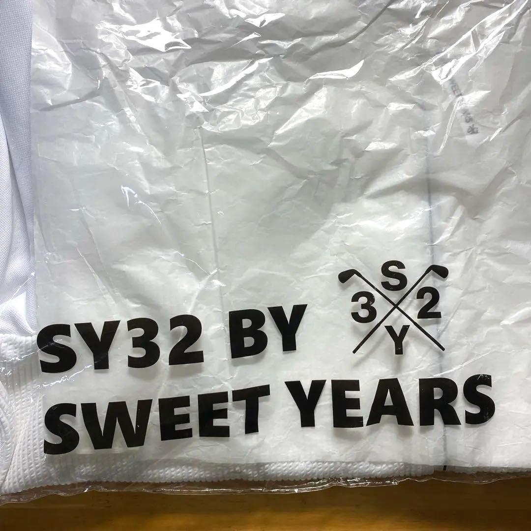 o*s様 ☆ SY32 by SWEET YEARS GOLF ジャケット Ｌ