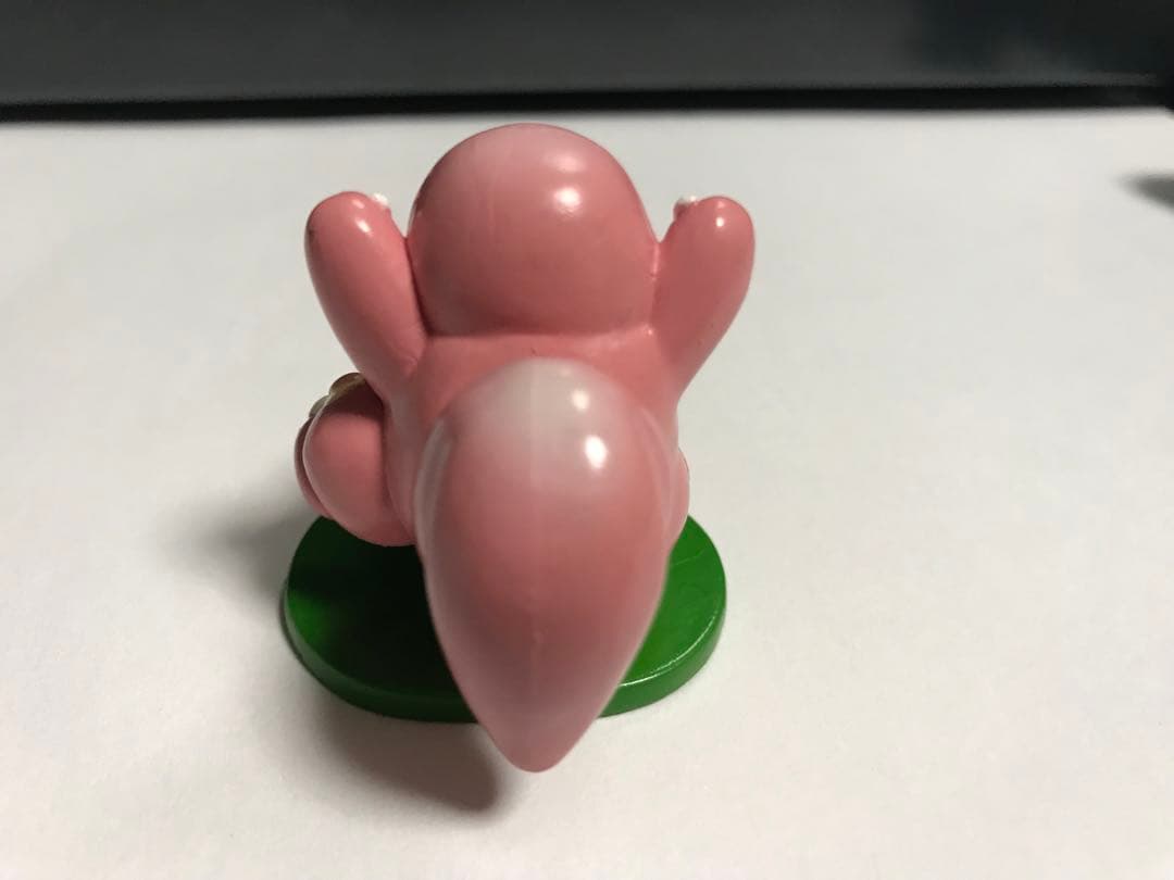 モンジャラ　ベロリンガ ポケモン　モンコレ　フィギュア★モンスターコレクション