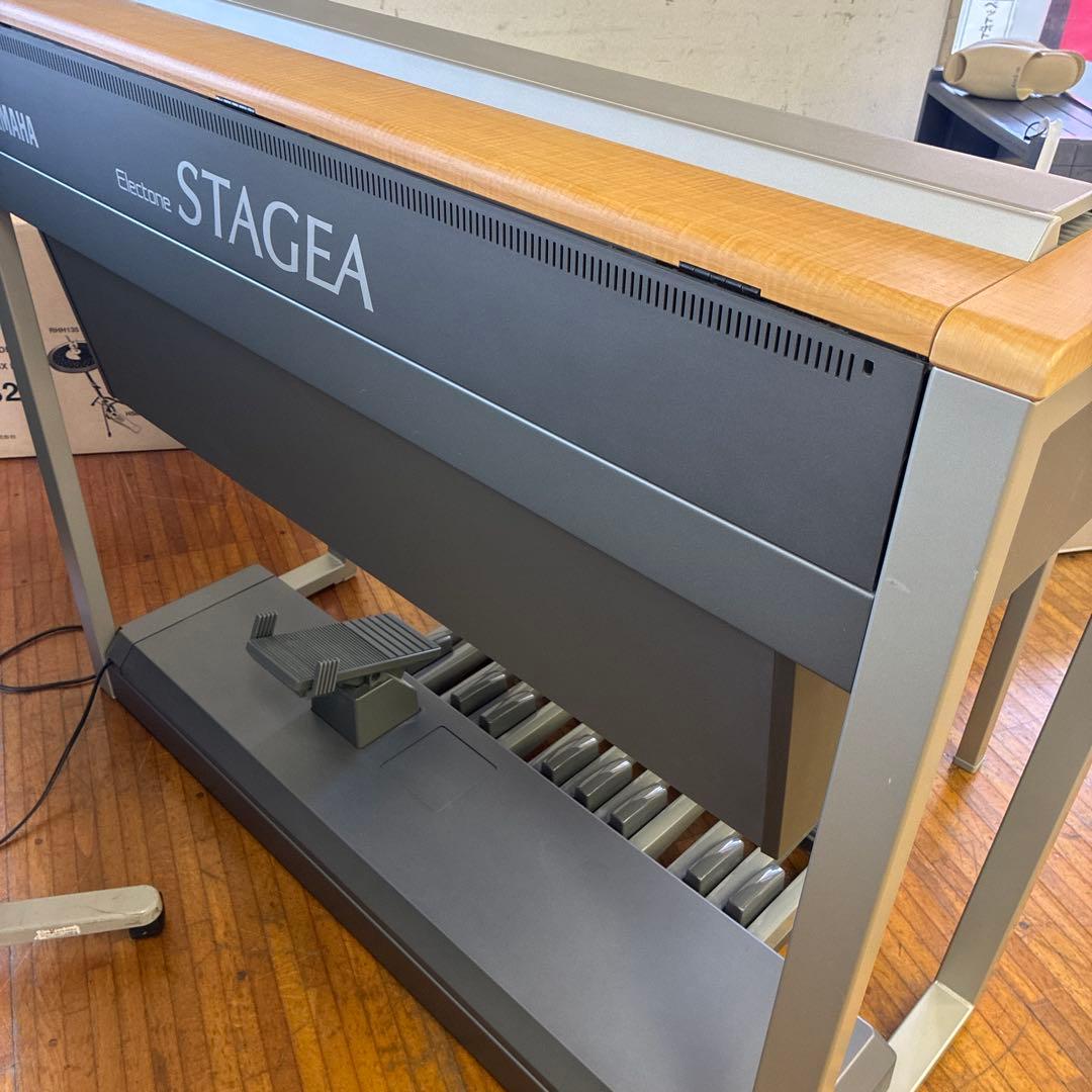 訳あり ヤマハ YAMAHA エレクトーン STAGEA ELS-01