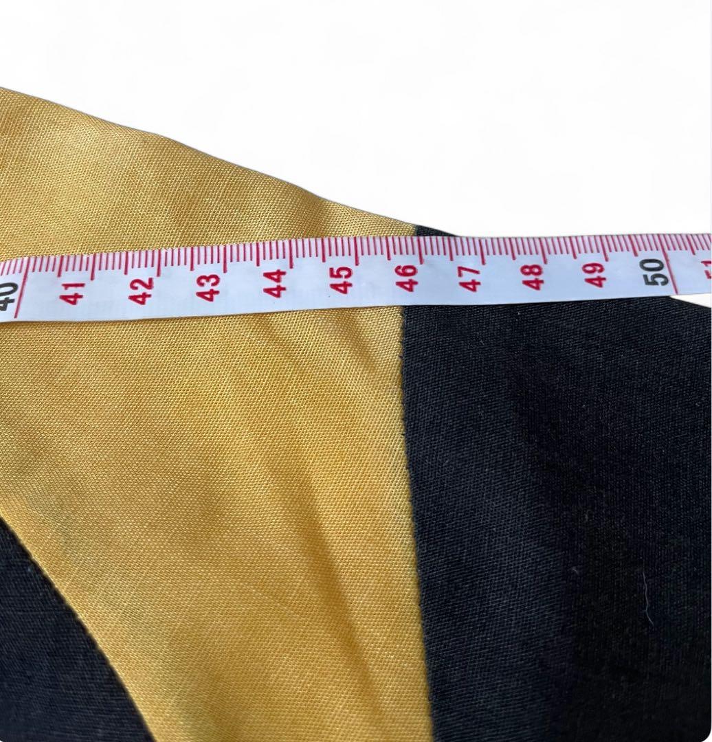 King Louie★ボーリングシャツ★USA製★刺繍入り