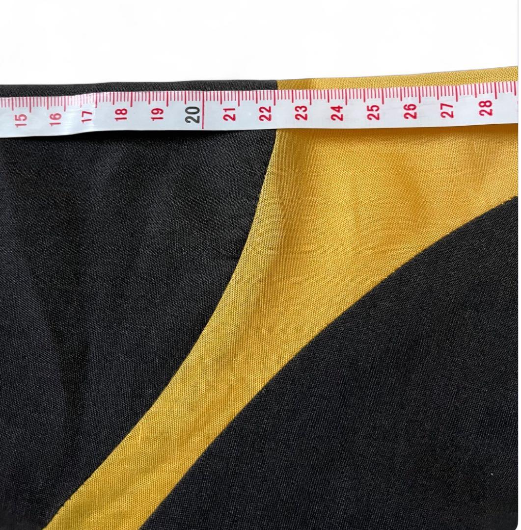 King Louie★ボーリングシャツ★USA製★刺繍入り