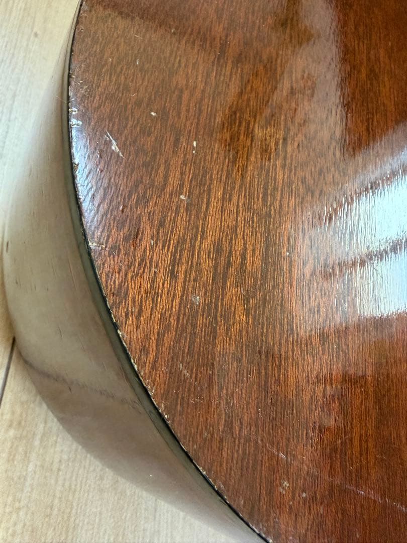 YAMAHA FG-140 アコースティックギター