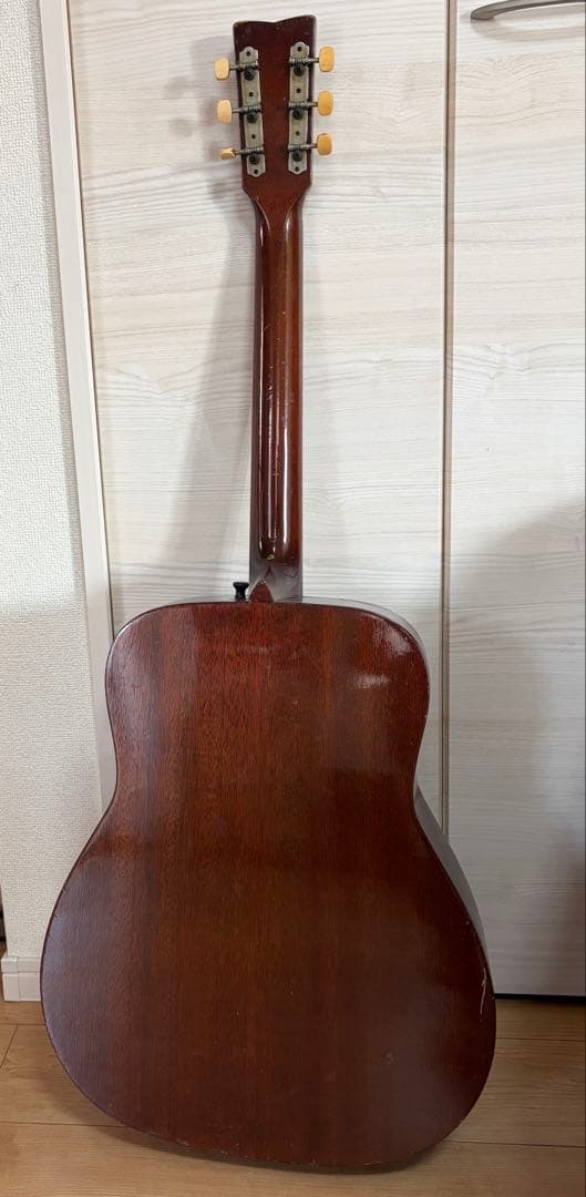 YAMAHA FG-140 アコースティックギター