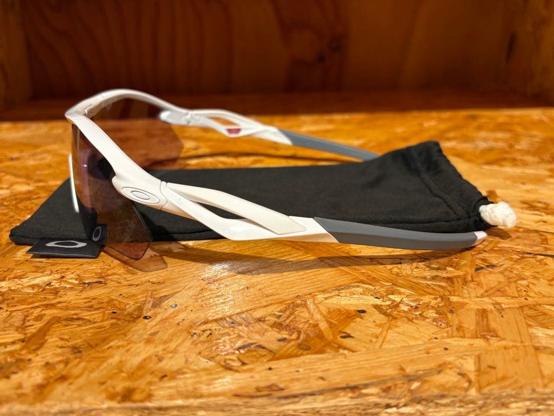 年始セールOAKLEY RADAR PLATE 新品未使用品