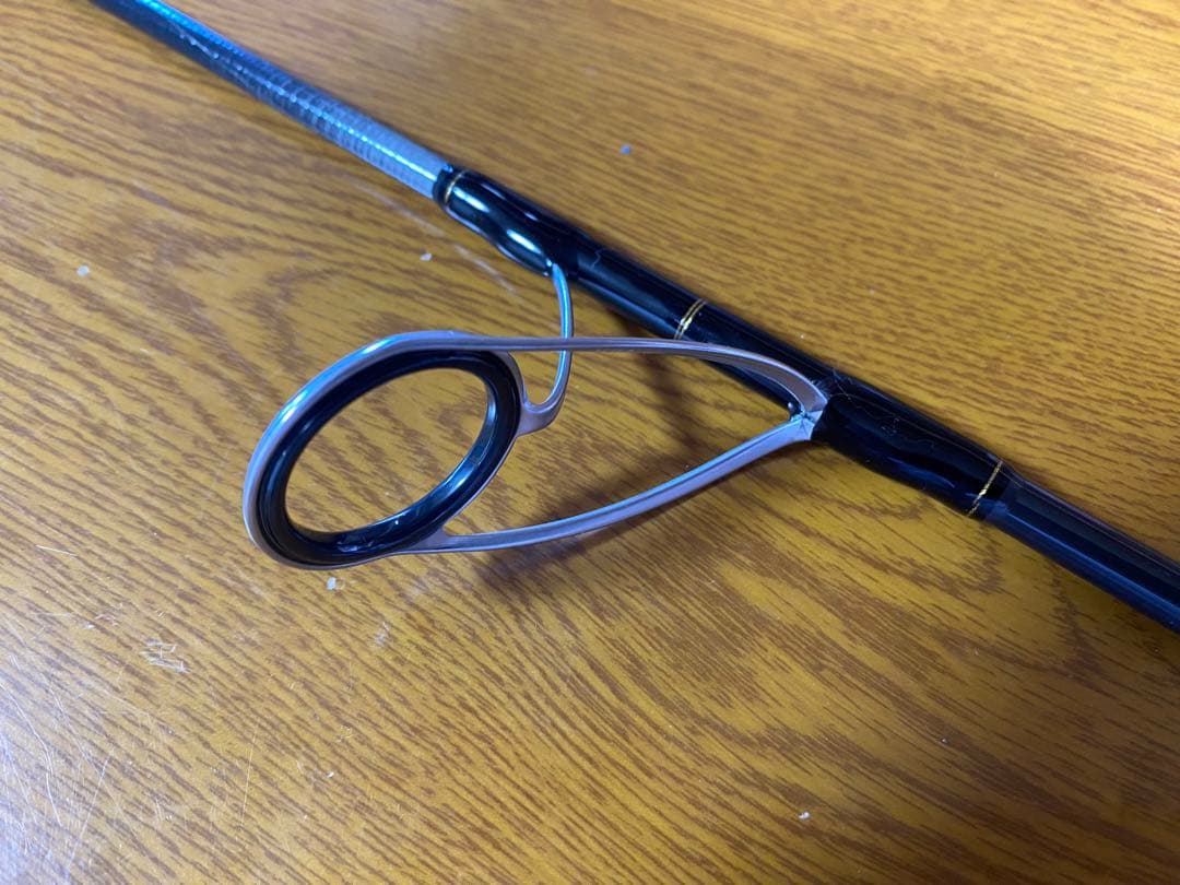 ダイワ　アウトレイジBR J60S-4 /23年モデル