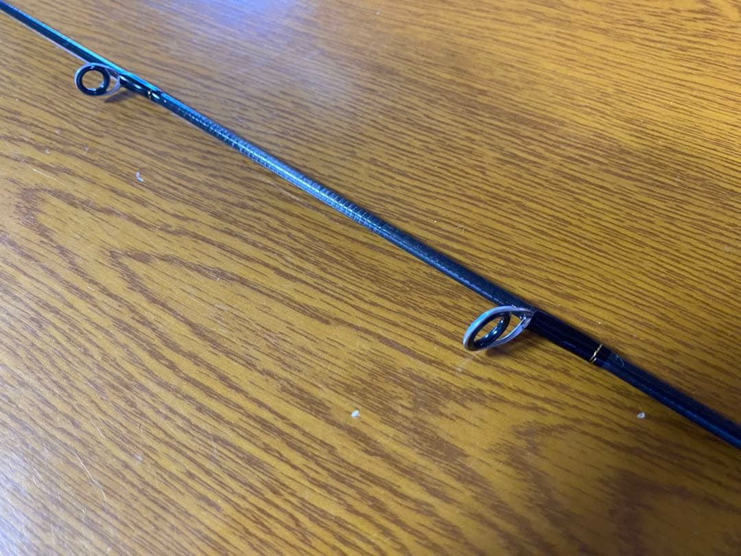 ダイワ　アウトレイジBR J60S-4 /23年モデル