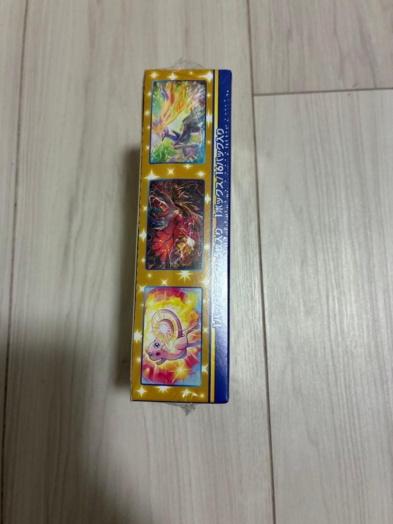 ポケモンカード25th アニバーサリーコレクション 未開封BOX