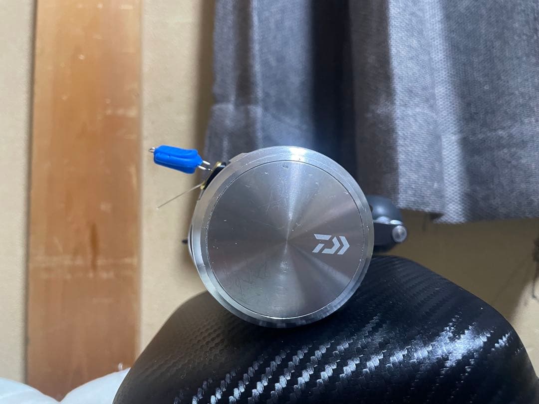 キャタリナBJ200SH SLPW替スプールセット