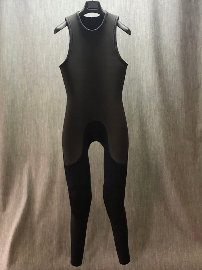 ウェットスーツ MENS ML 新品未使用