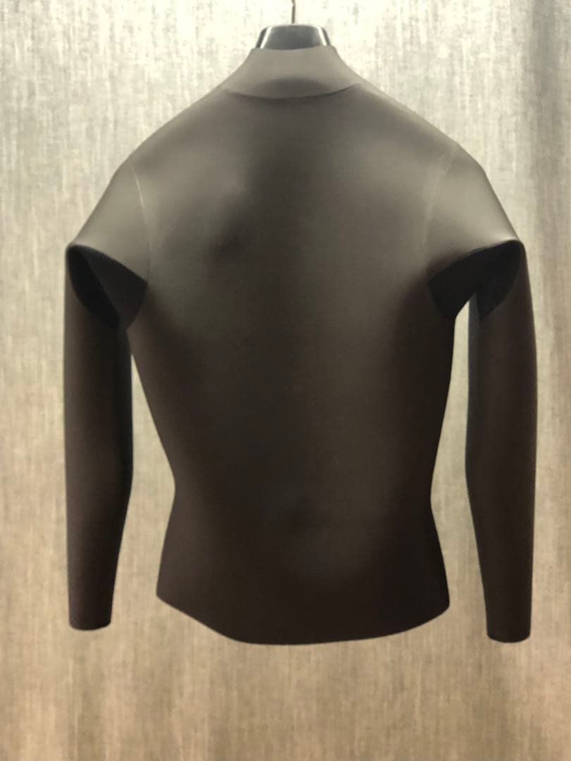 ウェットスーツ MENS ML 新品未使用