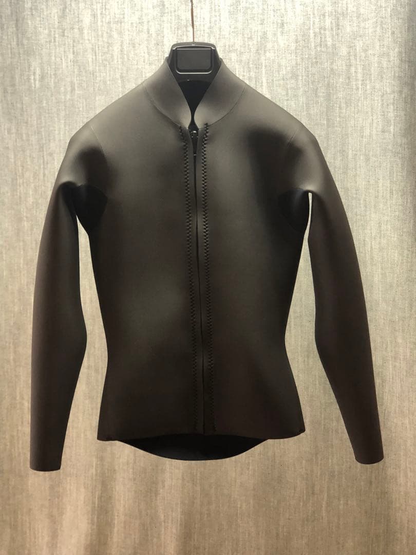 ウェットスーツ MENS ML 新品未使用