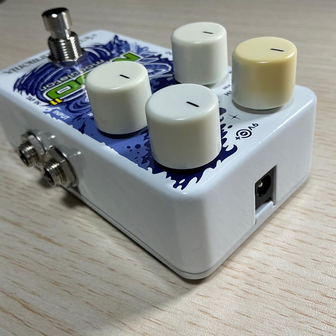 ELECTRO-HARMONIX （エレクトロハーモニックス）/ MOD 11