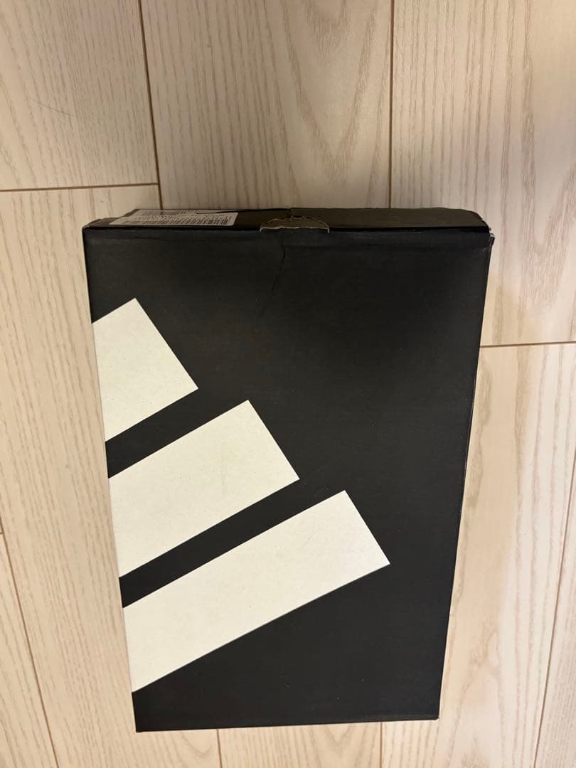 ☆☆☆☆ プレデター LEAGUE FT TF 27.5センチ