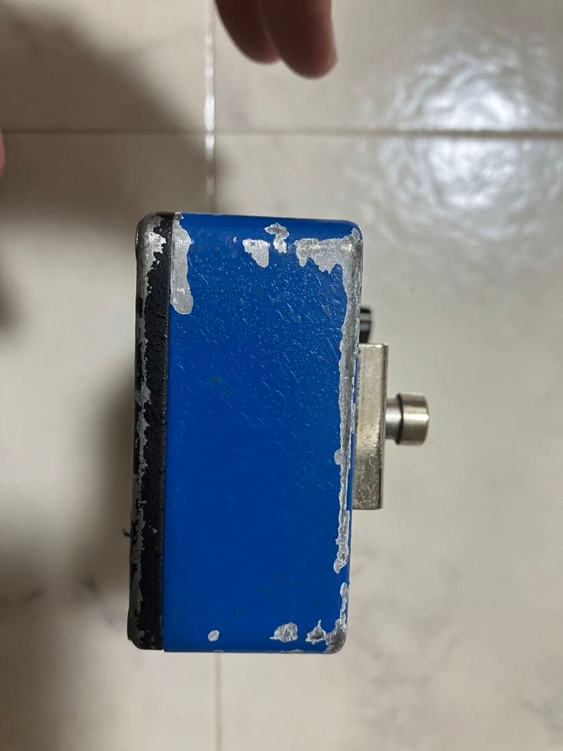 Providence VELVET COMP ギターコンプレッサー