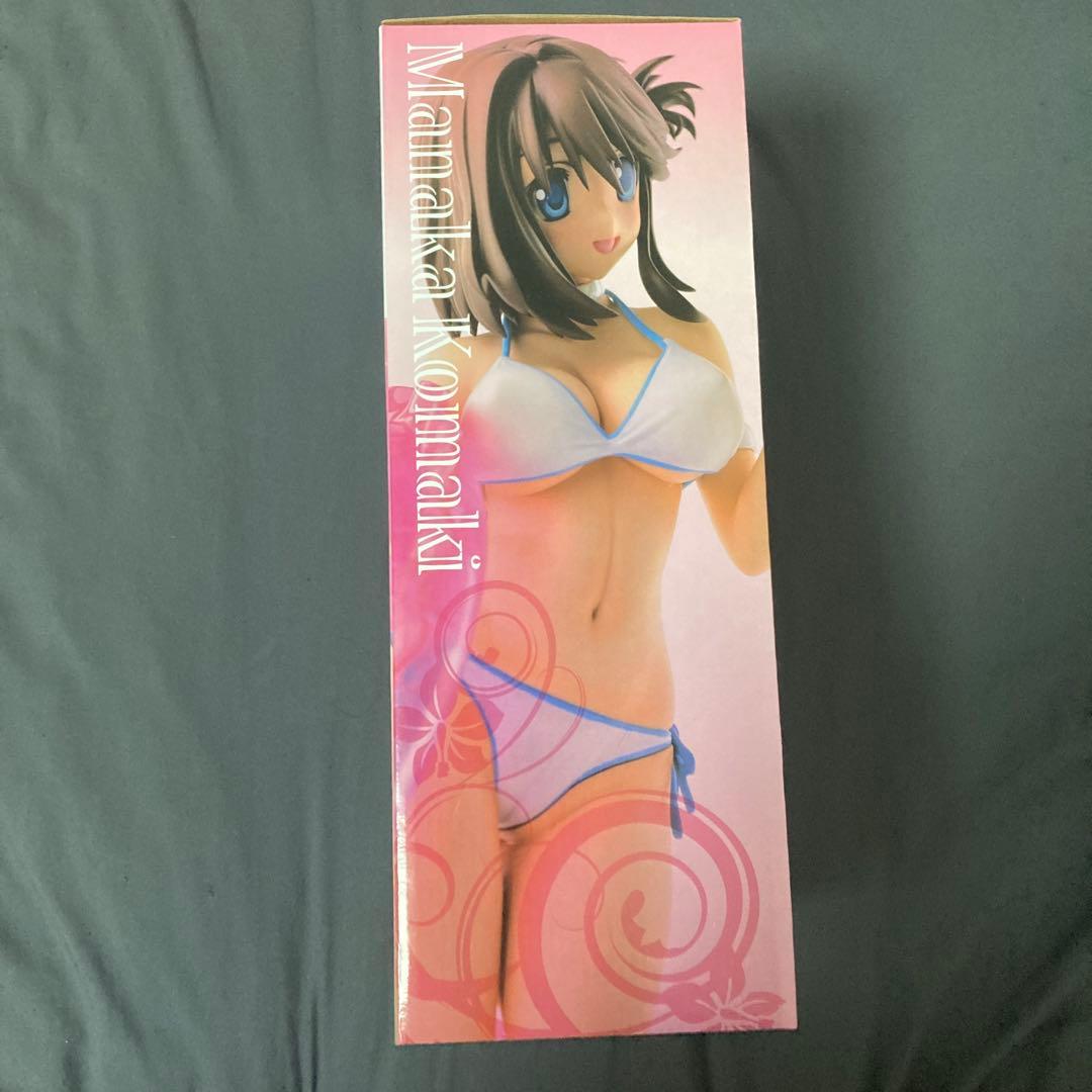 ToHeart2 小牧 愛佳 Summer Vacationスペシャル