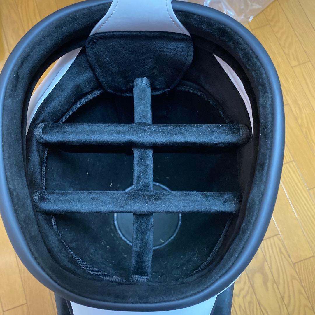 Vessel キャディバッグ プライムスタッフ